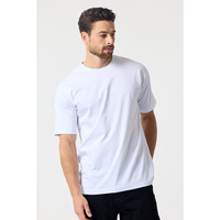 ADULT CLASSIC TEE 5.3 OZ - DTF