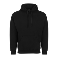 (NO MINIMUM) Smart Blanks Premium Heavy-Weight Hoodies (12 oz.) DTF
