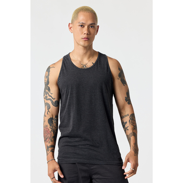 MEN'S ESSENTIAL TANK (5 oz.)-DTF