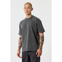 ADULT PREMIUM 7.7 OZ TEE - DTF