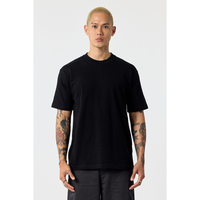 ADULT PREMIUM 7.7 OZ TEE - DTF