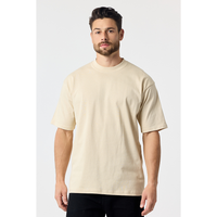 ADULT PREMIUM 7.7 OZ TEE - DTF