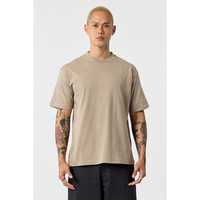 ADULT PREMIUM 7.7 OZ TEE - DTF