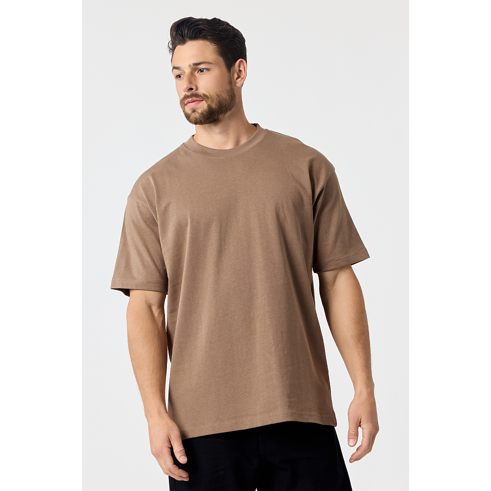 ADULT PREMIUM 7.7 OZ TEE - DTF