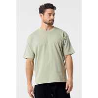 ADULT PREMIUM 7.7 OZ TEE - DTF