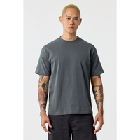ADULT PREMIUM 7.7 OZ TEE - DTF