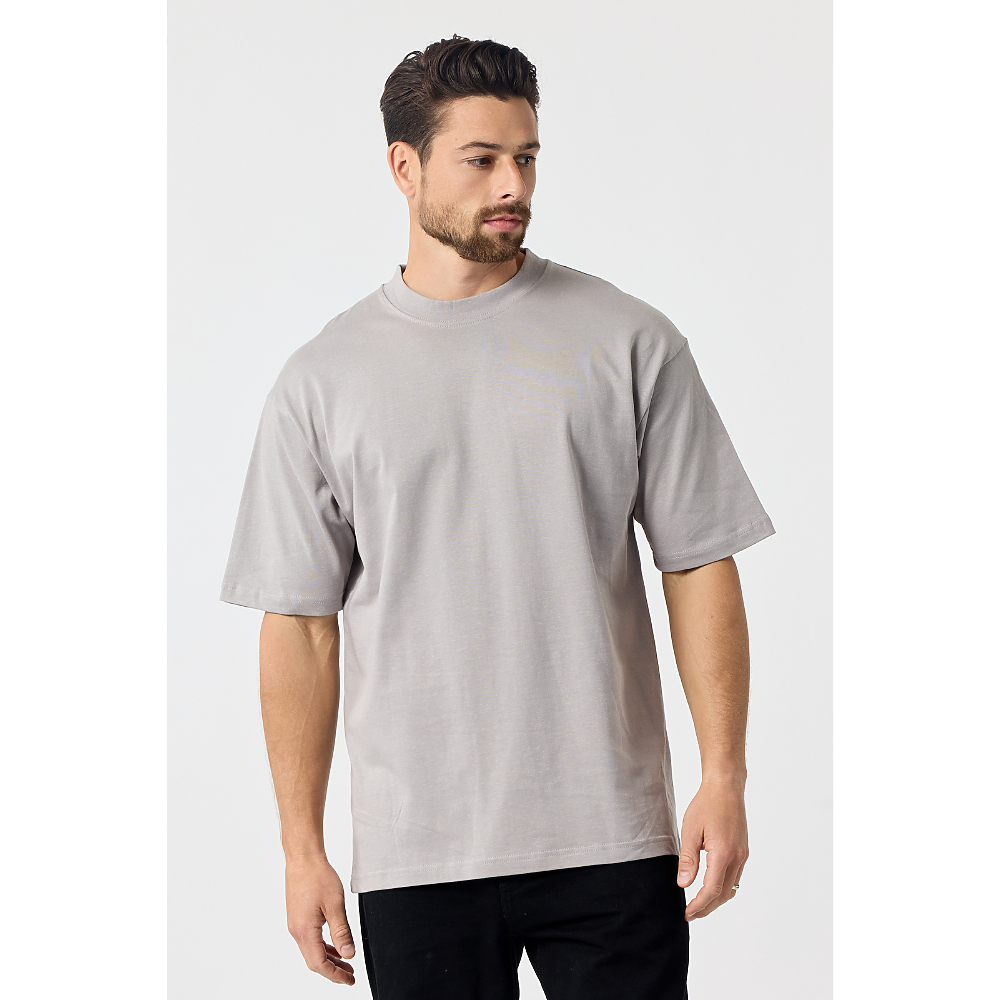 ADULT PREMIUM 7.7 OZ TEE - DTF