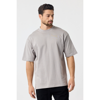 ADULT PREMIUM 7.7 OZ TEE - DTF