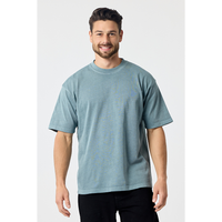 ADULT PREMIUM 7.7 OZ TEE - DTF