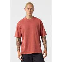 ADULT PREMIUM 7.7 OZ TEE - DTF