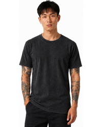 ADULT VINTAGE TEE (6.5 oz.) -DTF
