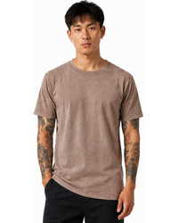 ADULT VINTAGE TEE (6.5 oz.) -DTF