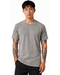 ADULT VINTAGE TEE (6.5 oz.) -DTF