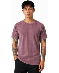 ADULT VINTAGE TEE (6.5 oz.) -DTF